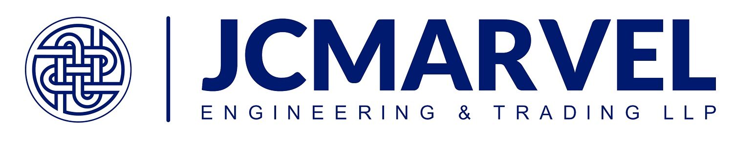 JCMARVEL ENGINEERING AND TRADING LLP
